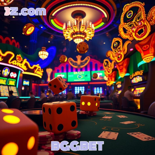 Experiência VIP Exclusiva no BGGbet: Jogue com Estilo e Benefícios