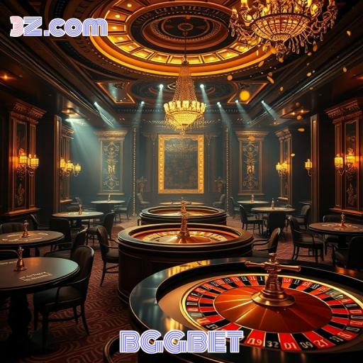 Experiência VIP Exclusiva no BGGbet: Jogue com Estilo e Benefícios