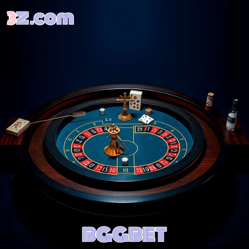 Experiência VIP Exclusiva no BGGbet: Jogue com Estilo e Benefícios